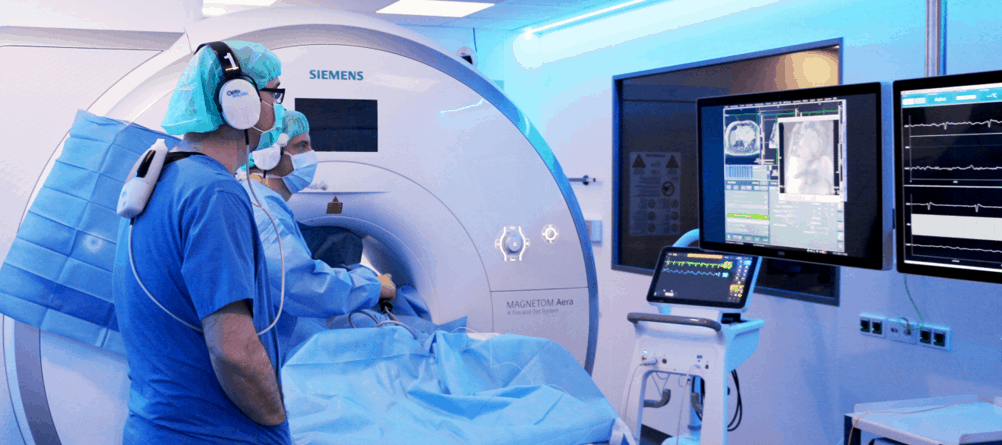 Imricor Announces First Cases Successfully Performed At Heart Center Dresden
