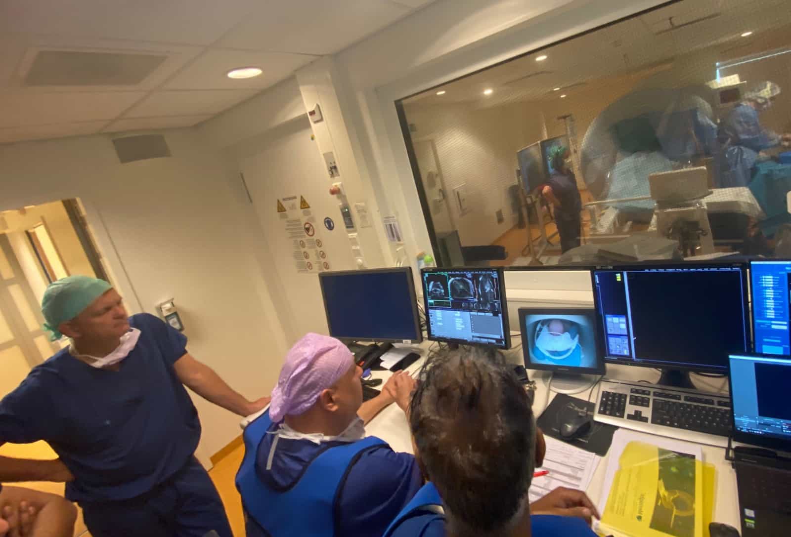 Amsterdam UMC Becomes First to Perform Cardiac Catheter Ablation in Diagnostic MRI Lab
