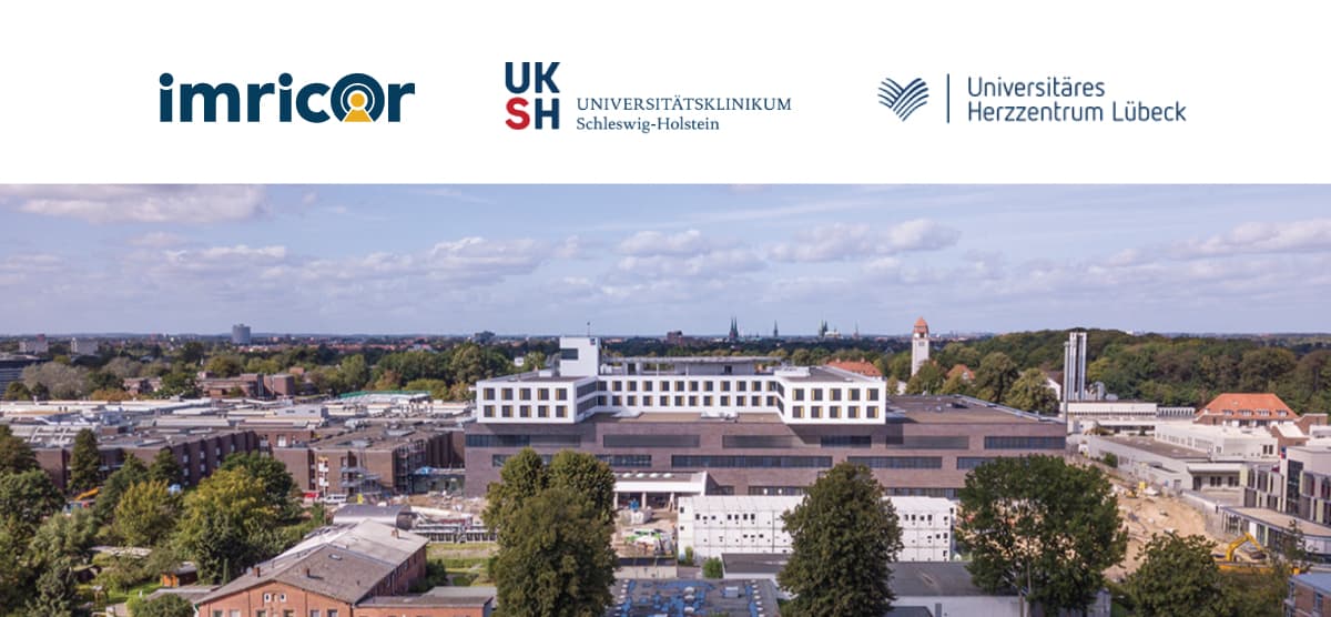 Schleswig-Holstein University Medical Centre Signs Purchase Agreement with Imricor