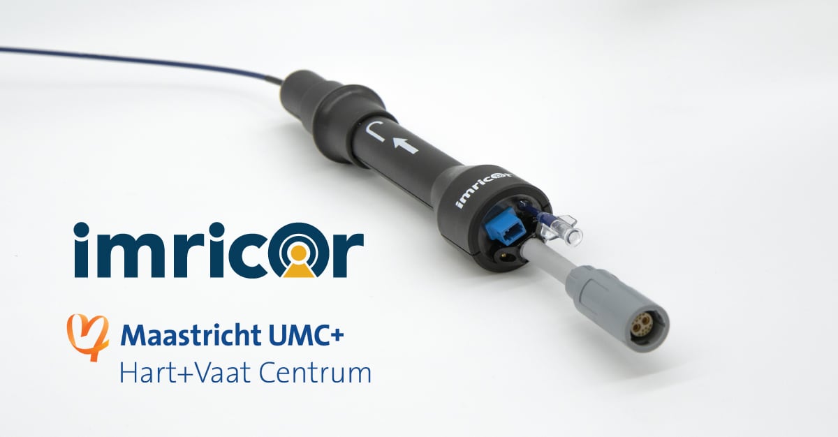 Maastricht University Medical Center Signs Purchase Agreement with Imricor