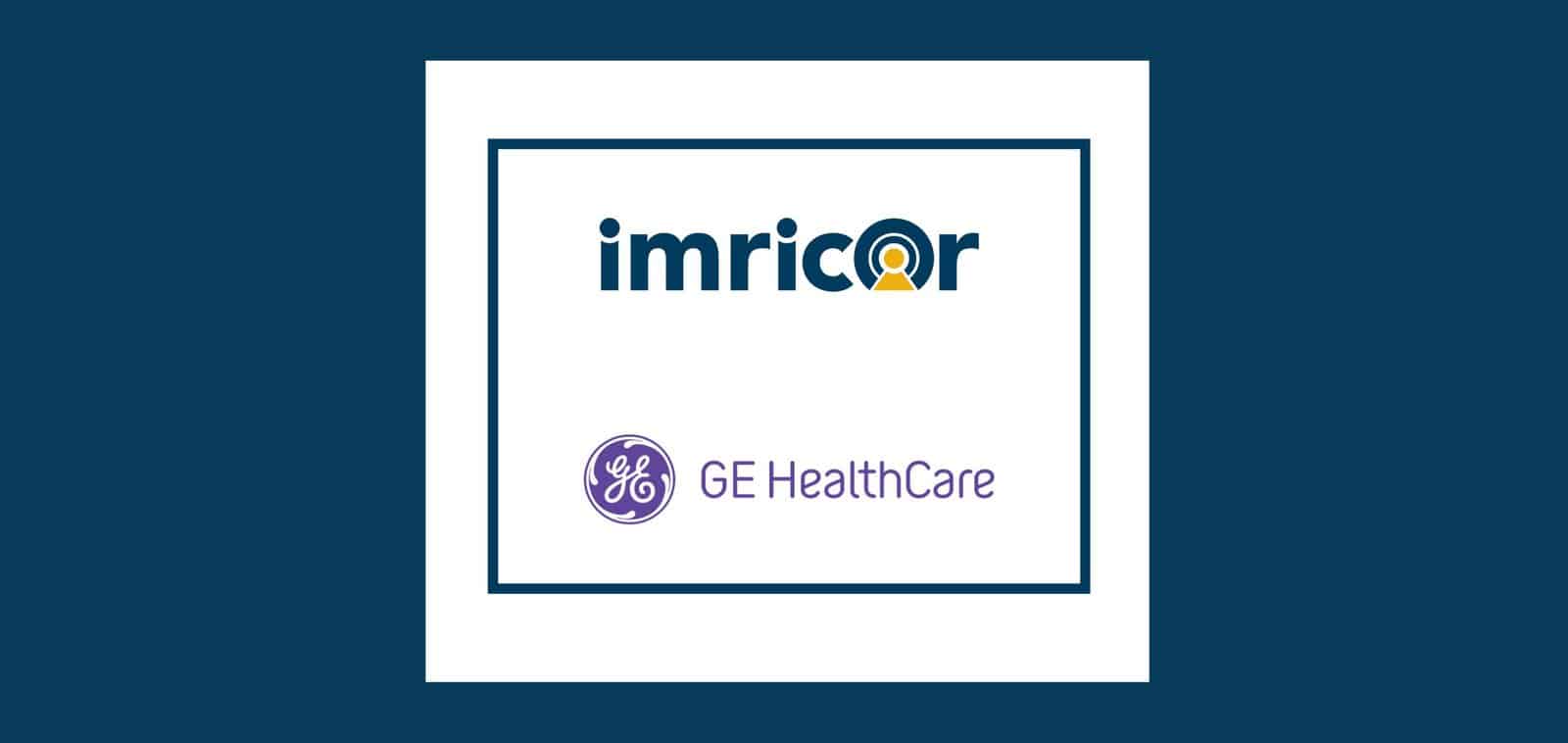 <strong>Imricor Collaborates with GE HealthCare in Interventional Cardiac MRI</strong>