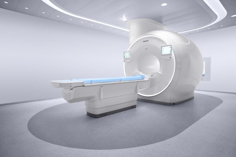 Philips-MRI