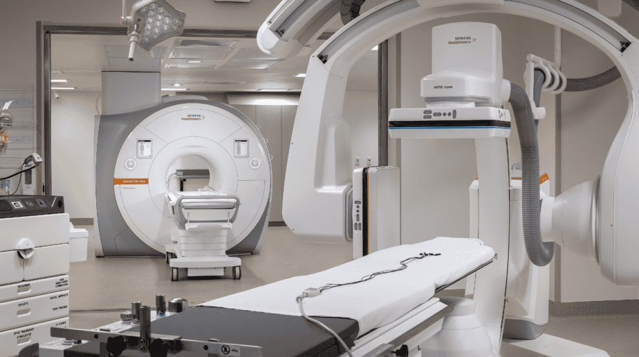Rady Children's Hospital iMR Lab